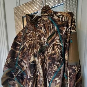 Cabela's hunting jacket 2XL